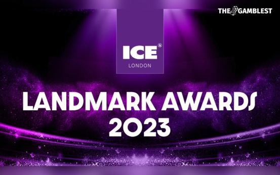 ICE Landmark Awards recipients revealed