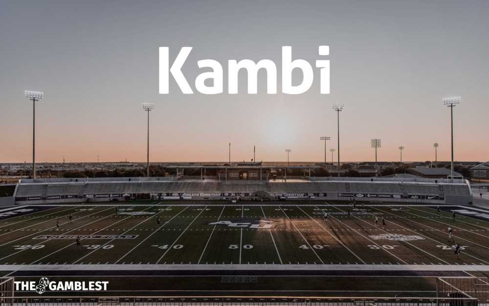 Kambi adds in-game and cash-out functions to Bet Builder