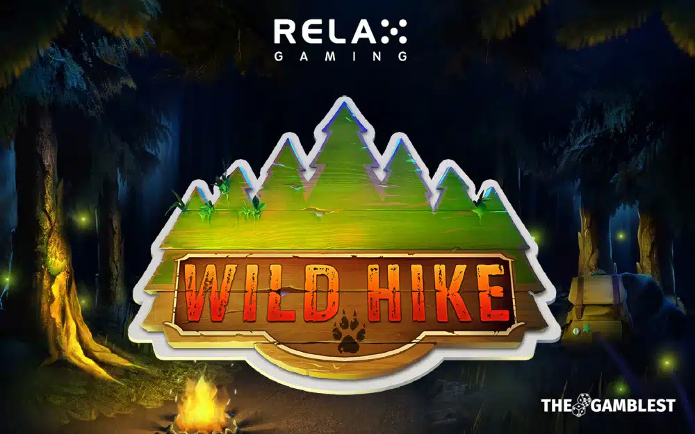 Relax Gaming launches latest game, Wild Hike Relax Gaming launches latest game, Wild Hike