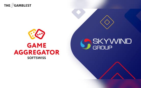 SOFTSWISS to aggregate Skywind Group’s games
