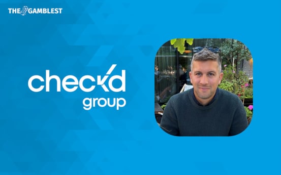 Sam Turnock to be Checkd Group’s new Finance Director