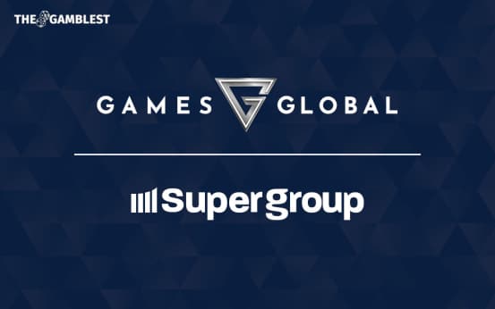Super Group to sell B2B subsidiary to Games Global