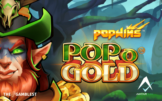AvatarUX introduces an Irish-themed game – StickyPop