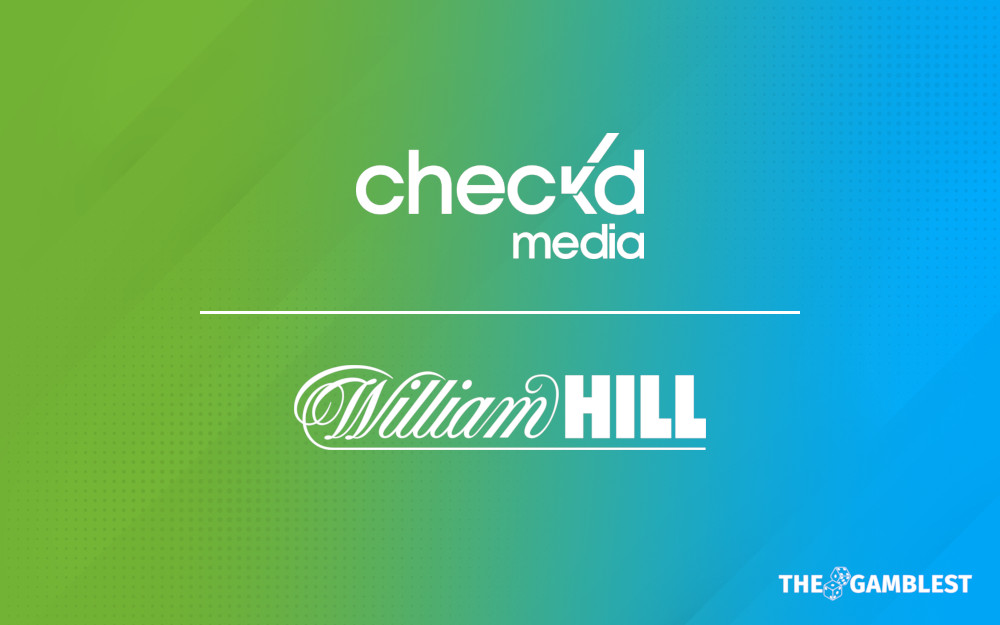 Checkd Media and William Hill to relaunch popular show