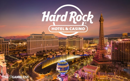 Clark County permissed Hard Rock tower construction in Vegas