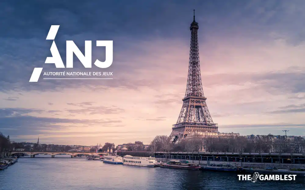 French ANJ publishes list of blocked operators French ANJ publishes list of blocked operators
