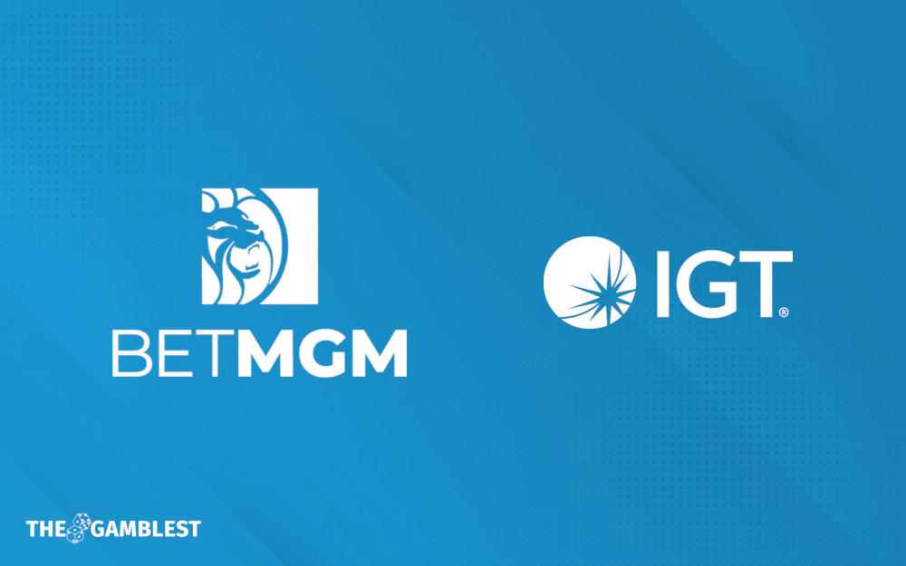 IGT and BetMGM launch Wheel of Fortune Casino