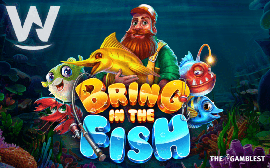 New adventure – Bring In The Fish by Wizard Games