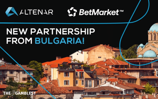 Altenar makes a debut deal in a Balkan country