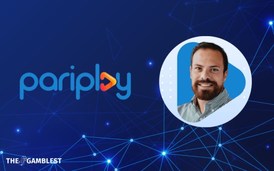 Pariplay® adds Dirk Camilleri as VP of Products
