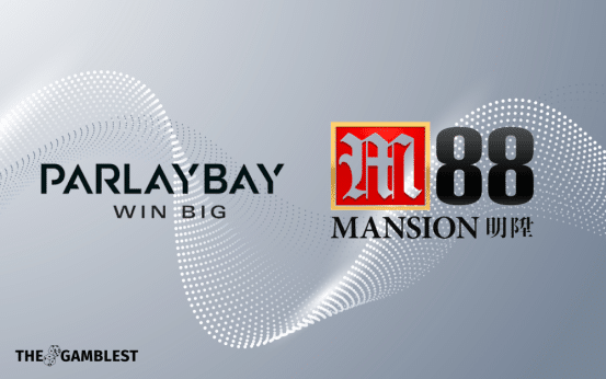 ParlayBay content portfolio now live with M88 Mansion