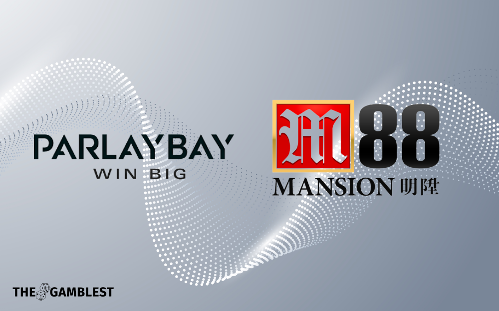 ParlayBay content portfolio now live with M88 Mansion