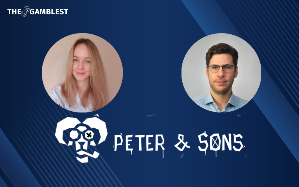 Peter & Sons welcomes new hires as they strive to grow