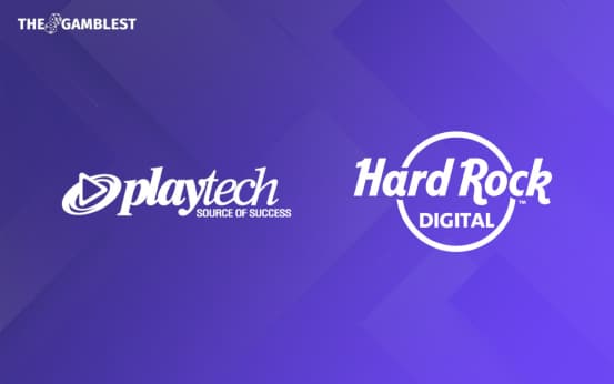 Playtech invests in Hard Rock Digital