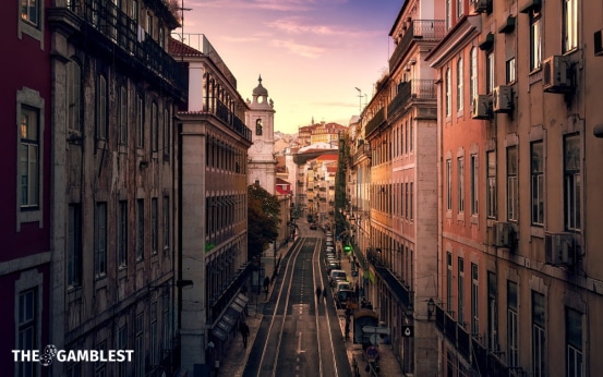 Portuguese online gambling revenue reaches record €195.3m