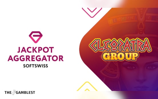 SOFTSWISS to power jackpots for Cleopatra Group