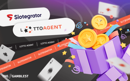 Slotegrator signed partnership with Lotto Agent