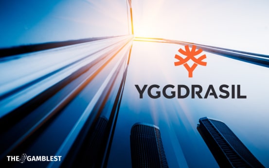 Yggdrasil acquired Swedish supplier license