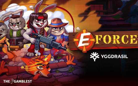 Yggdrasil gears up for Easter adventure in E-Force game