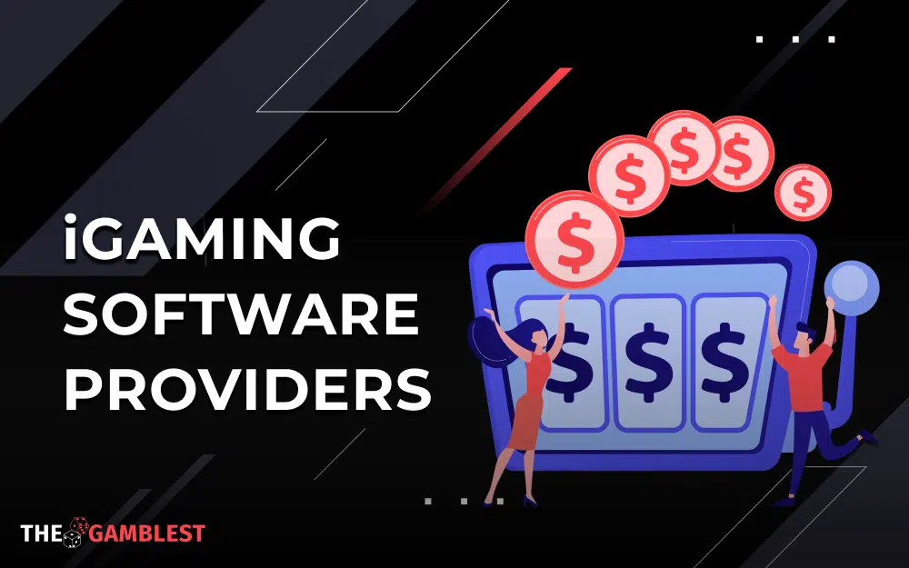 16 Best iGaming Software Providers in 2025