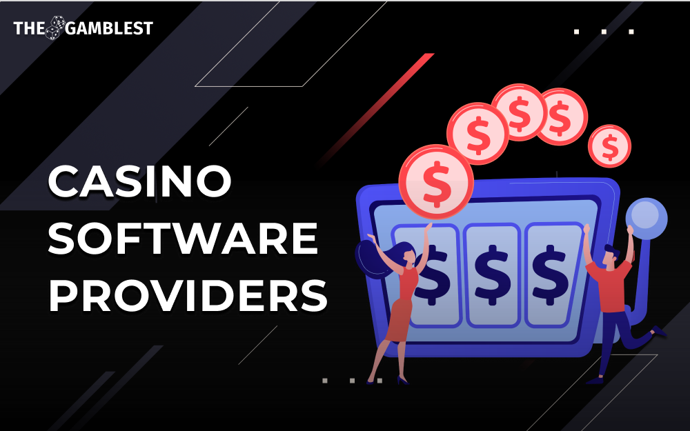 11 Best iGaming Software Providers in 2023