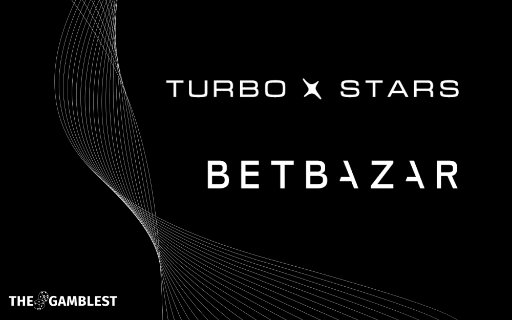 Brand-new cooperation between Turbo Stars and Betbazar