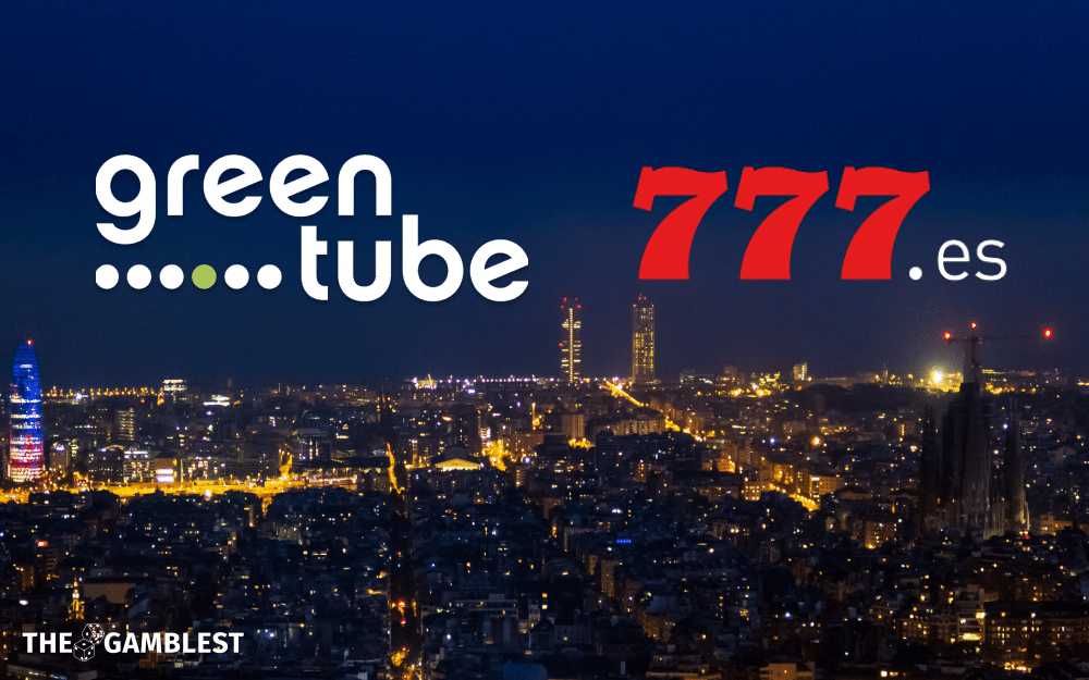 Greentube expands in Spain by partnering with Casino777.es Greentube expands in Spain by partnering with Casino777.es