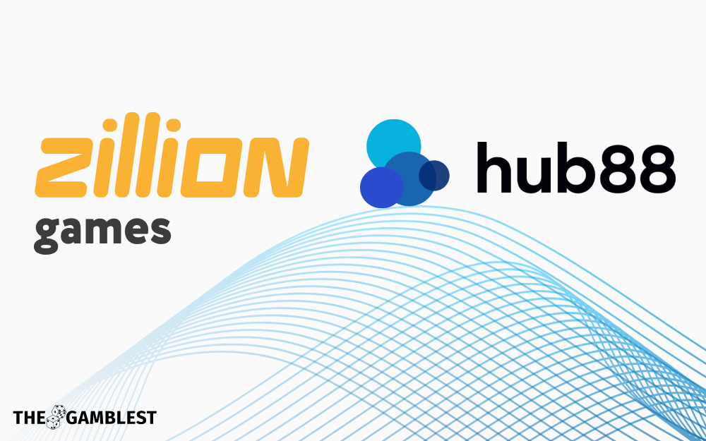 Hub88 announces partnership with Zillion Games