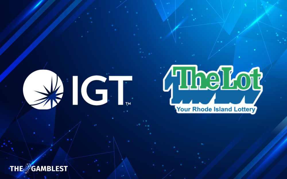 IGT renews sports betting contract with Rhode Island Lottery