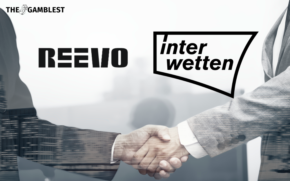 Interwetten debuts content partnership with REEVO