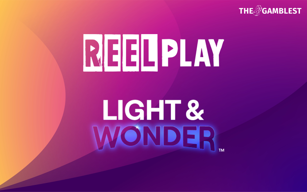 Light & Wonder joins ReelPlay for delivering games to BCLC