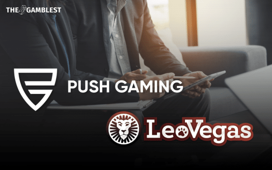 MGM aims to obtain Push Gaming via LeoVegas for €150m