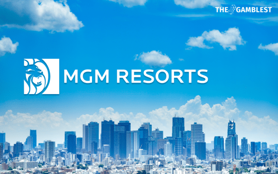 MGM Resorts announces the Osaka development plan