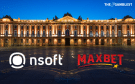 https://www.thegamblest.com/nsoft-and-maxbet-romania-enter-into-a-new-partnership/