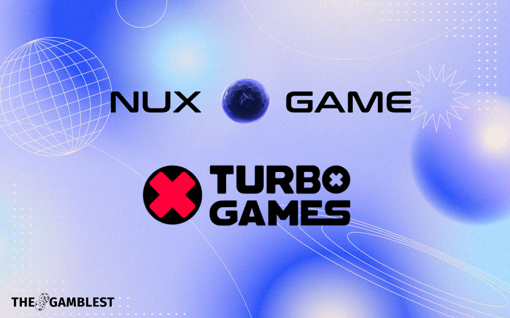 NuxGame partners with Turbo Games to expand its presence