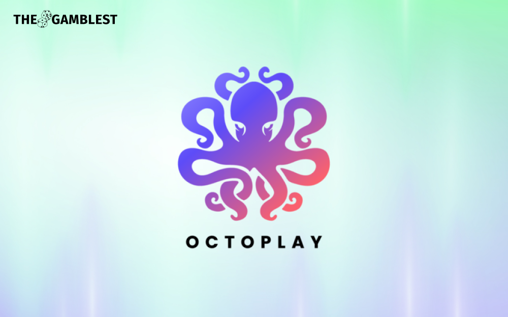 Octoplay acquired Swedish supplier license