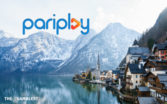 Pariplay acquired a Swedish Gambling Authority license