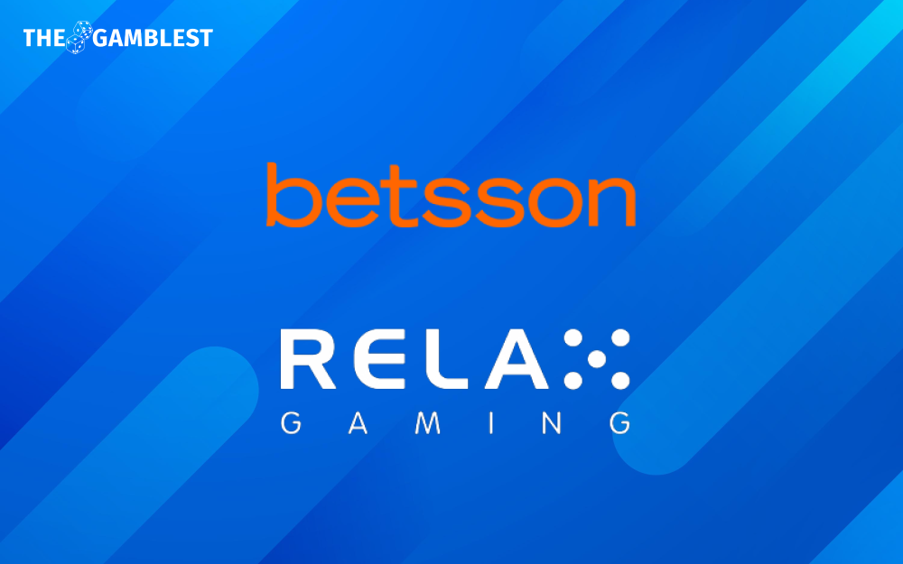 Relax Gaming expands presence in Greece with Betsson