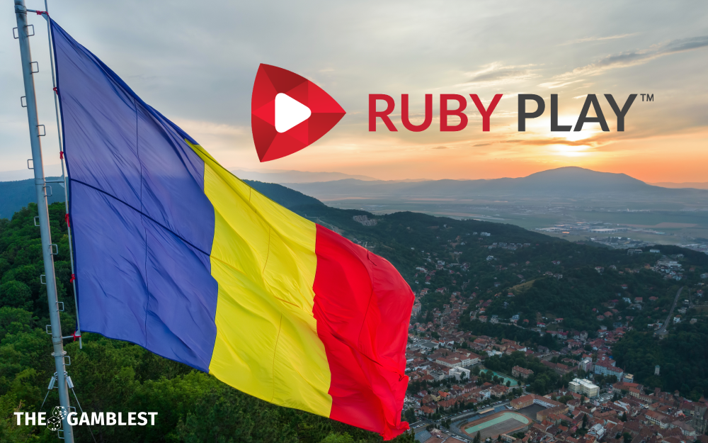 RubyPlay received Romanian Gaming license