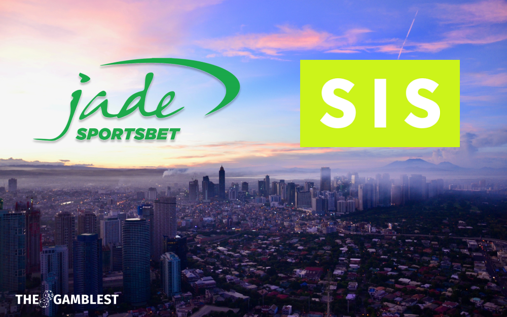 SIS partners with JADE SportsBet to extend Asian footprint