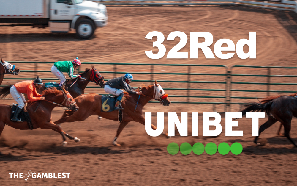 Unibet and 32Red extend partnership with SIS