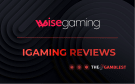 https://www.thegamblest.com/wisegaming-igaming-reviews-by-thegamblest/
