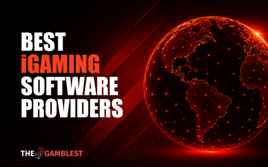 18 Best iGaming Software Providers and Platforms in 2026