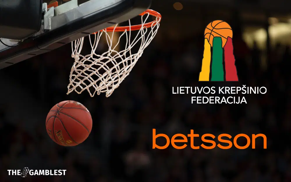 Betsson extends sponsorship for LKF Betsson extends sponsorship for LKF