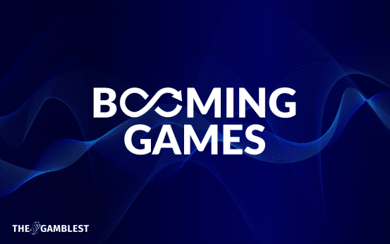 Booming Games acquired Spelinspektionen license