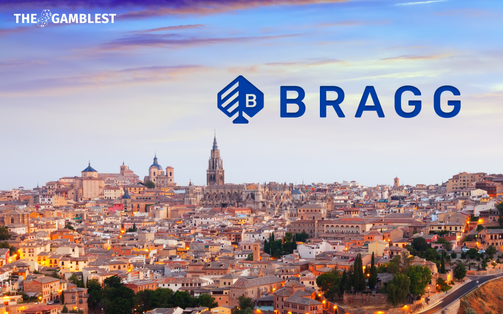 Bragg Gaming expands in Spain with Gran Madrid|Casino Online
