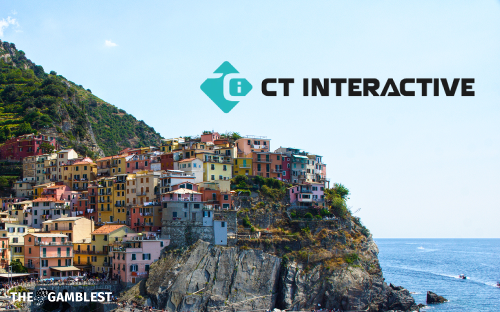 CT Interactive expands in Italy with The Ear