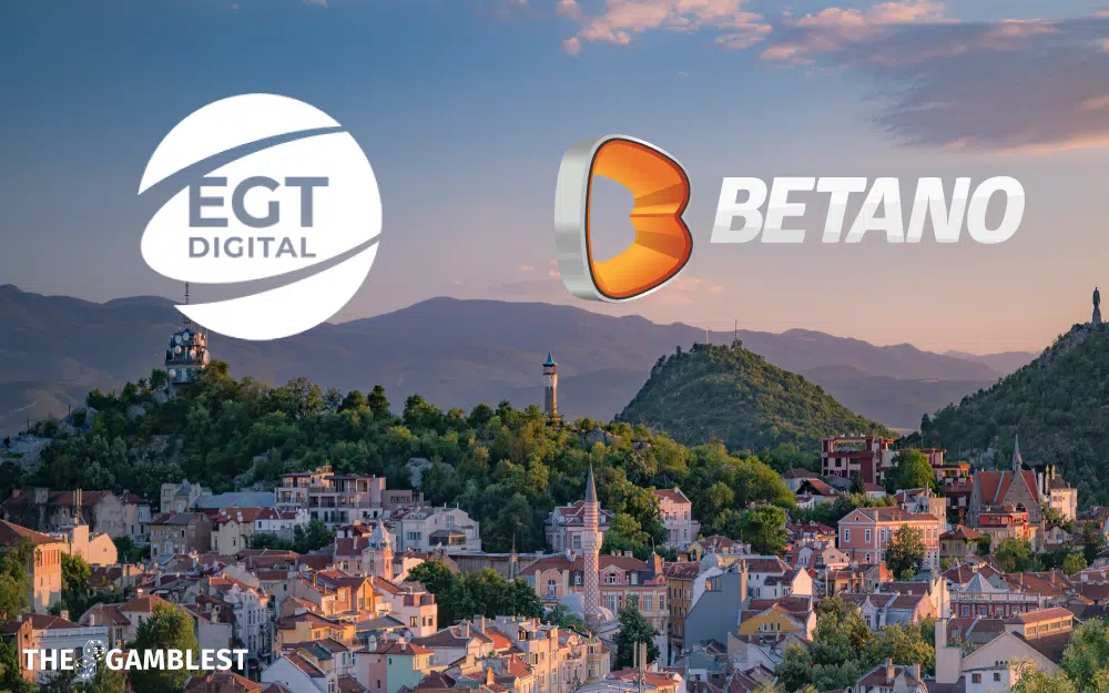 EGT Digital and Betano started deal on gaming content EGT Digital and Betano started deal on gaming content