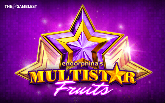 Endorphina has launched a new game – Multistar Fruits