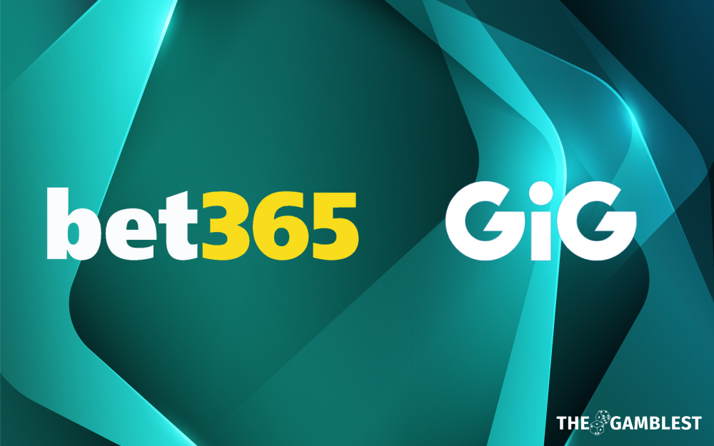Gaming Innovation Group extended partnership with bet365